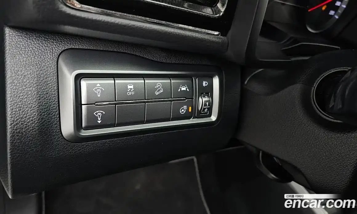 SsangYong TIBOLI 2022 1.5 Автомат в Москве № 28783, фото 17