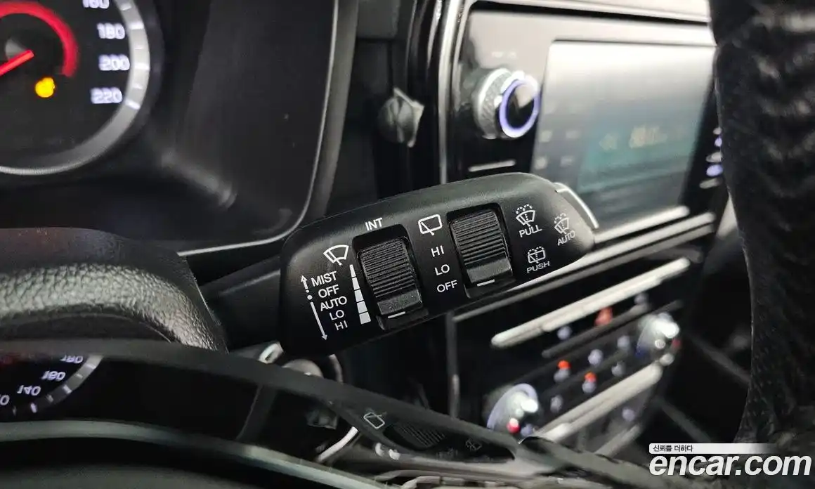 SsangYong TIBOLI 2022 1.5 Автомат в Москве № 28783, фото 18