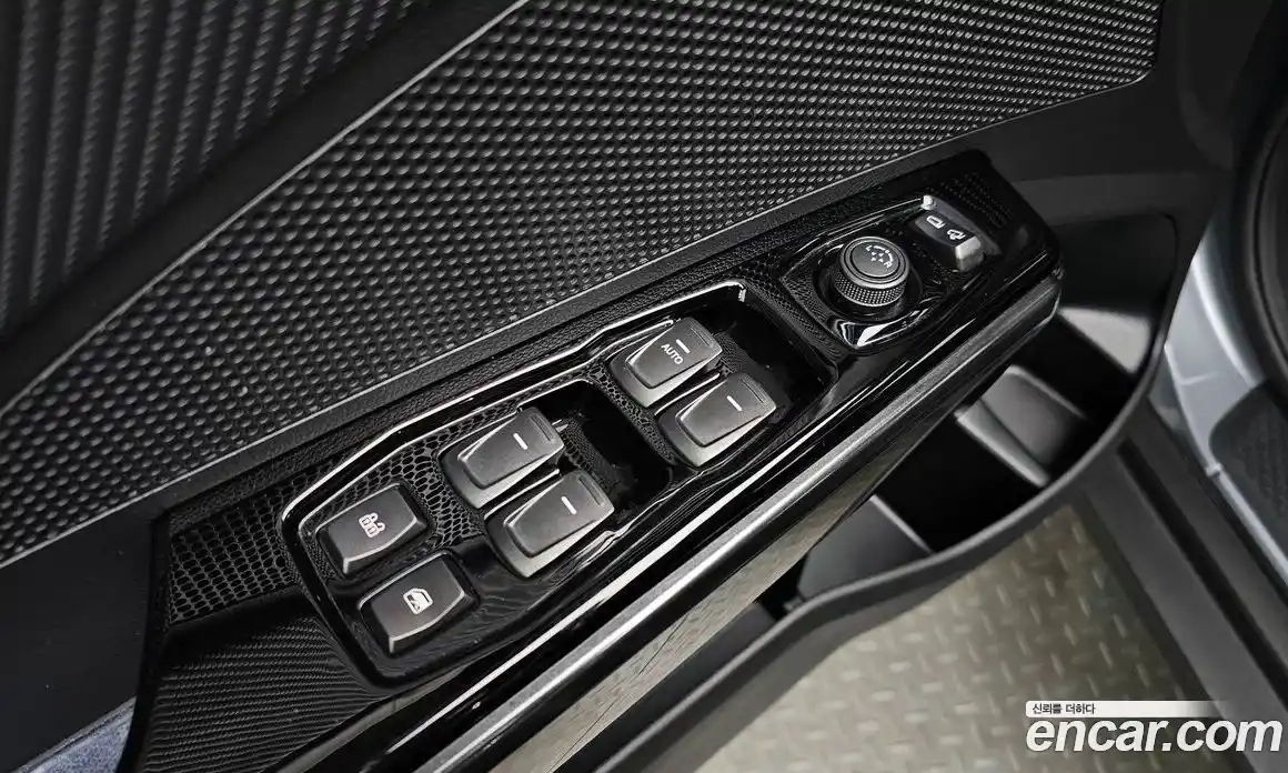 SsangYong TIBOLI 2022 1.5 Автомат в Москве № 28783, фото 19