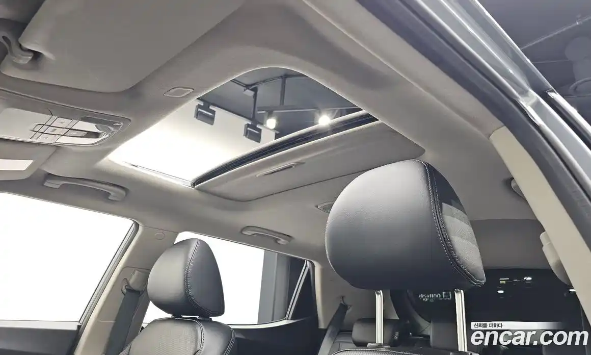 SsangYong TIBOLI 2022 1.5 Автомат в Москве № 28783, фото 20