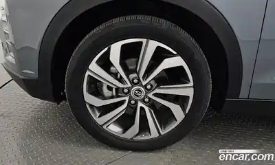 SsangYong TIBOLI 2022 1.5 Автомат в Москве № 28783, миниатюра 5