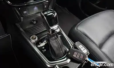 SsangYong TIBOLI 2022 1.5 Автомат в Москве № 28783, миниатюра 9