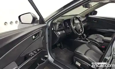 SsangYong TIBOLI 2022 1.5 Автомат в Москве № 28783, миниатюра 10