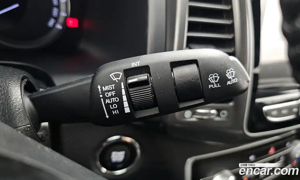 SsangYong Rexton 2021 2.2 Автомат в Москве № 28905, фото 18