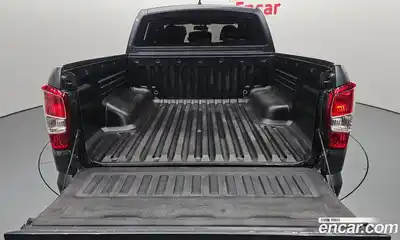 SsangYong Rexton 2021 2.2 Автомат в Москве № 28905, миниатюра 8