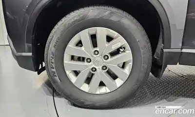 SsangYong Rexton 2021 2.2 Автомат в Москве № 28905, миниатюра 10