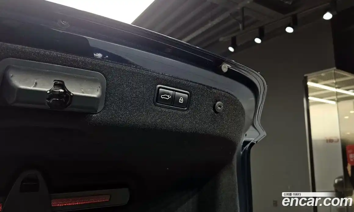 Genesis G70 2019 2.0 Автомат в Москве № 289474, фото 11