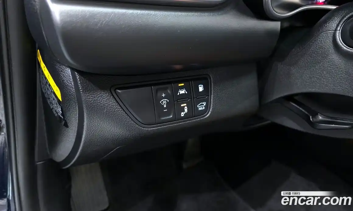 Genesis G70 2019 2.0 Автомат в Москве № 289474, фото 19