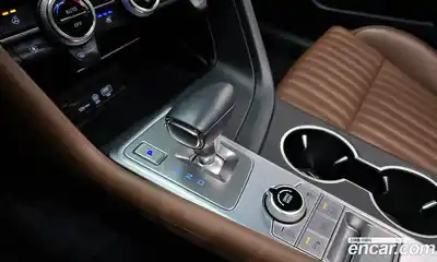 Genesis G70 2019 2.0 Автомат в Москве № 289474, миниатюра 2