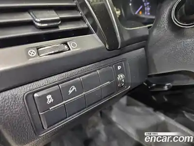 SsangYong Rexton 2021 2.2 Автомат в Москве № 29047, миниатюра 12