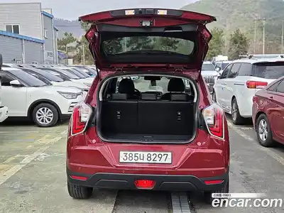 SsangYong TIBOLI 2020 1.5 Автомат в Москве № 291740, миниатюра 12