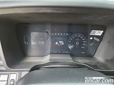 SsangYong TIBOLI 2020 1.5 Автомат в Москве № 291740, миниатюра 7