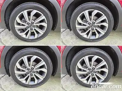 SsangYong TIBOLI 2020 1.5 Автомат в Москве № 291740, миниатюра 10