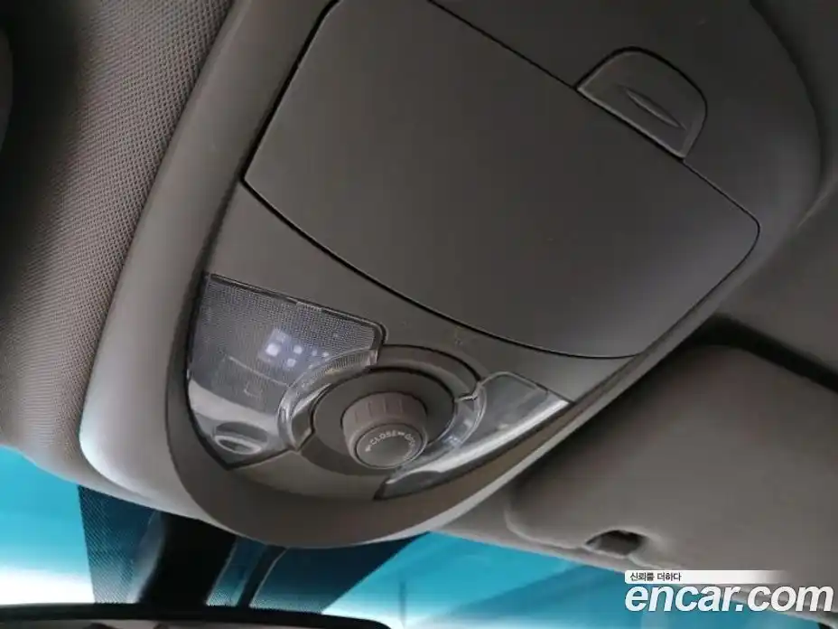 SsangYong Korando 2016 2.0 Автомат в Москве № 29356, фото 16