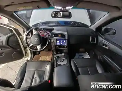 SsangYong Korando 2016 2.0 Автомат в Москве № 29356, миниатюра 6
