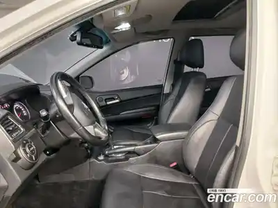 SsangYong Korando 2016 2.0 Автомат в Москве № 29356, миниатюра 7
