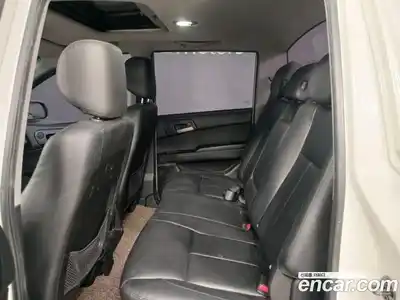 SsangYong Korando 2016 2.0 Автомат в Москве № 29356, миниатюра 8