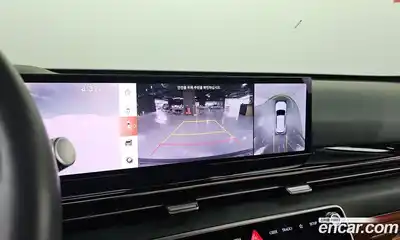 Genesis GV80 2024 2.5 Автомат в Москве № 298762, миниатюра 11