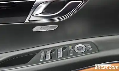 Genesis GV80 2024 2.5 Автомат в Москве № 298762, миниатюра 12