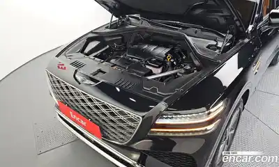 Genesis GV80 2024 2.5 Автомат в Москве № 298762, миниатюра 6
