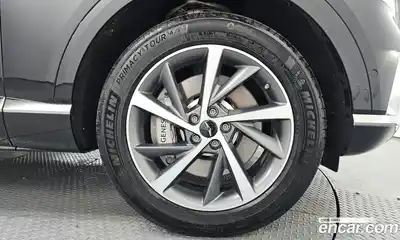 Genesis GV80 2024 2.5 Автомат в Москве № 298762, миниатюра 8