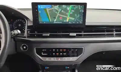 SsangYong Rexton 2024 2.2 Автомат в Москве № 29890, миниатюра 12