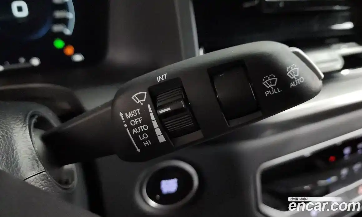 SsangYong Rexton 2024 2.2 Автомат в Москве № 29890, фото 14