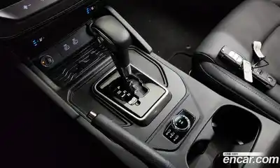 SsangYong Rexton 2024 2.2 Автомат в Москве № 29890, миниатюра 4