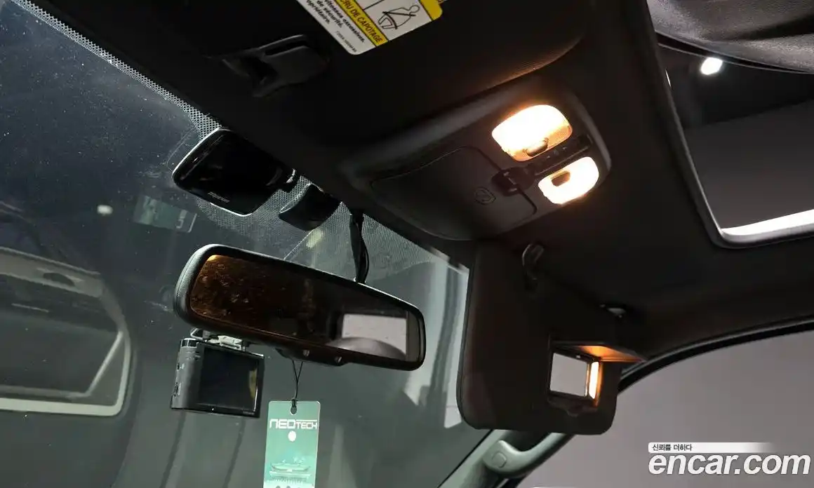 Ford Escape 2012 2.5 Автомат в Москве № 303700, фото 11