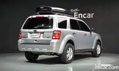 Ford Escape 2012 2.5 Автомат в Москве № 303700, миниатюра 12