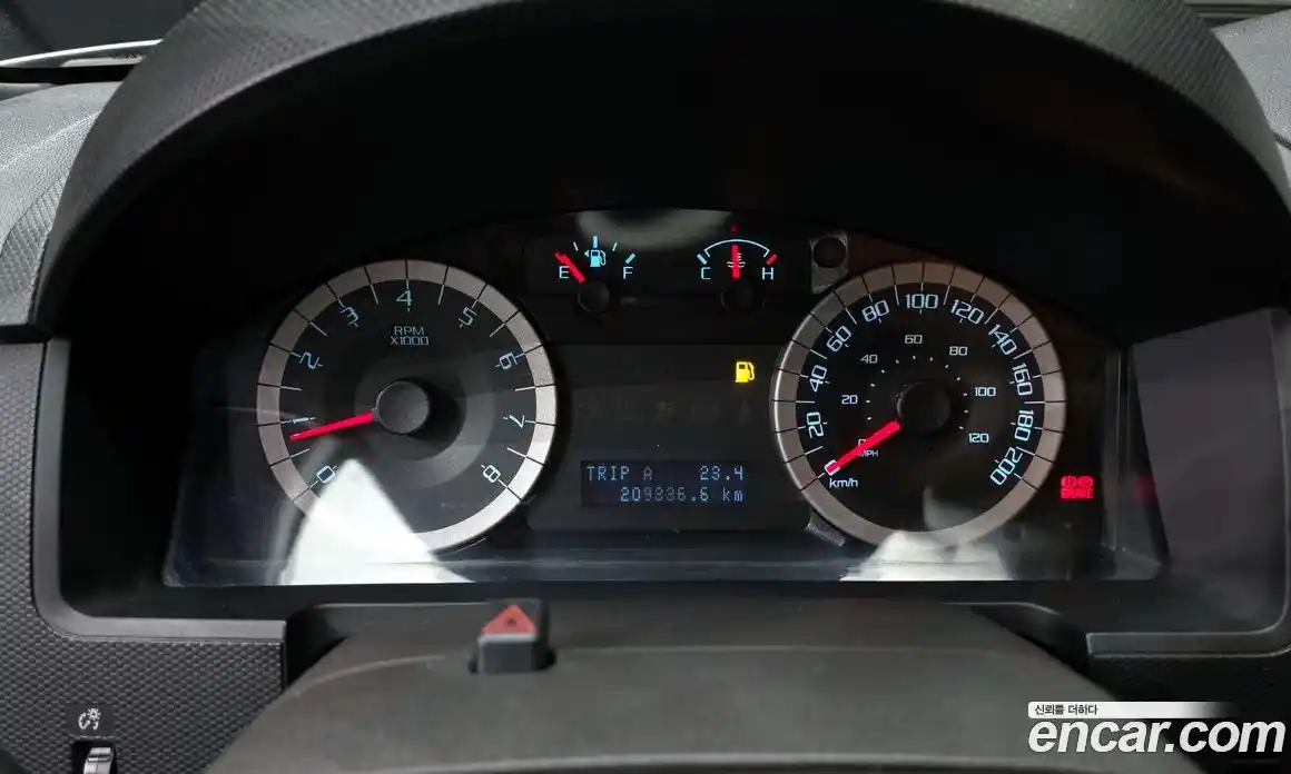 Ford Escape 2012 2.5 Автомат в Москве № 303700, фото 14