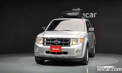 Ford Escape 2012 2.5 Автомат в Москве № 303700, миниатюра 2
