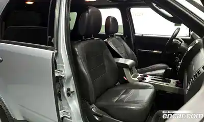 Ford Escape 2012 2.5 Автомат в Москве № 303700, миниатюра 3