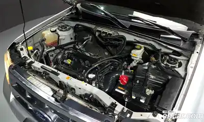 Ford Escape 2012 2.5 Автомат в Москве № 303700, миниатюра 4