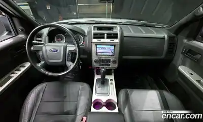 Ford Escape 2012 2.5 Автомат в Москве № 303700, миниатюра 5