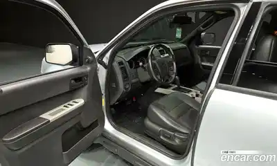 Ford Escape 2012 2.5 Автомат в Москве № 303700, миниатюра 6