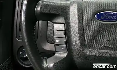 Ford Escape 2012 2.5 Автомат в Москве № 303700, миниатюра 7