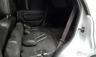 Ford Escape 2012 2.5 Автомат в Москве № 303700, миниатюра 8