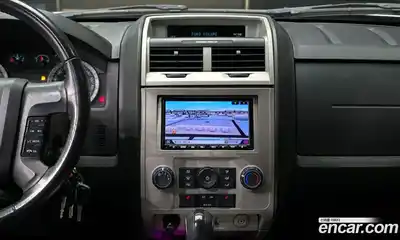 Ford Escape 2012 2.5 Автомат в Москве № 303700, миниатюра 9