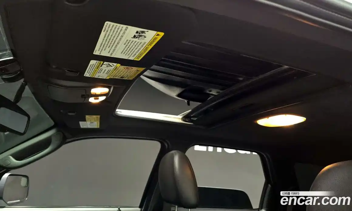 Ford Escape 2012 2.5 Автомат в Москве № 303700, фото 10