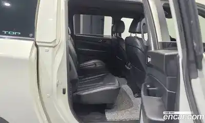 SsangYong Rexton 2023 2.2 Автомат в Москве № 30433, миниатюра 12