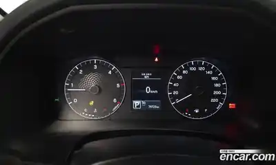 SsangYong Rexton 2023 2.2 Автомат в Москве № 30433, миниатюра 5