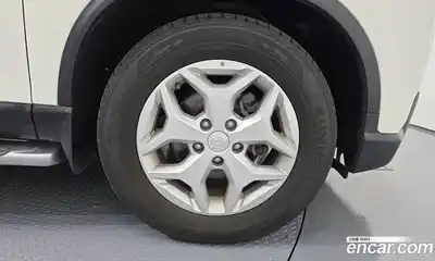 SsangYong Rexton 2023 2.2 Автомат в Москве № 30433, миниатюра 7