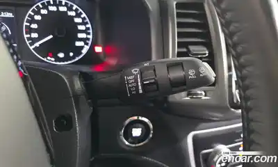 SsangYong Rexton 2023 2.2 Автомат в Москве № 30433, миниатюра 10