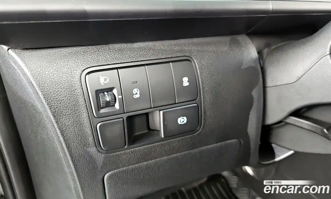 Hyundai Staria 2023 2.2 Автомат в Москве № 3056, фото 11