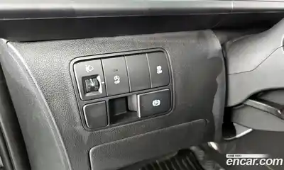 Hyundai Staria 2023 2.2 Автомат в Москве № 3056, миниатюра 11