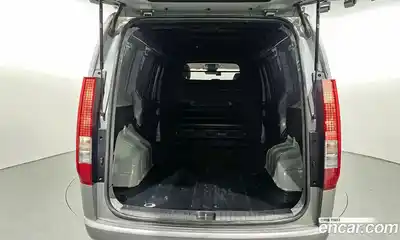 Hyundai Staria 2023 2.2 Автомат в Москве № 3056, миниатюра 12