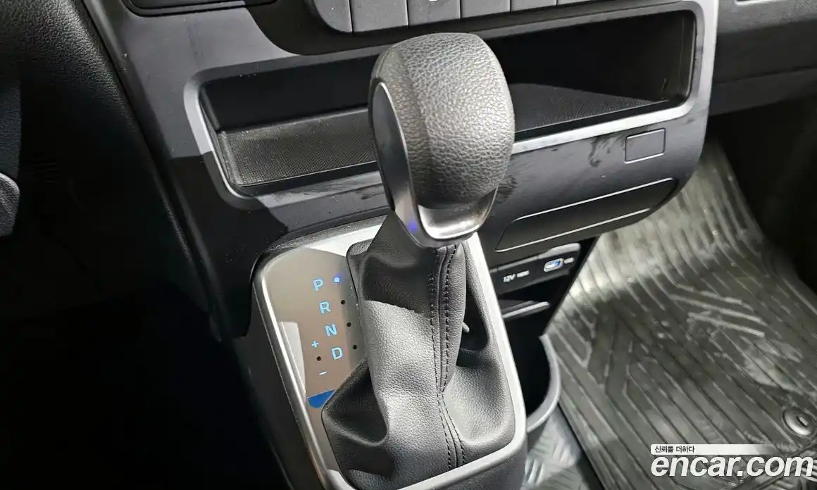 Hyundai Staria 2023 2.2 Автомат в Москве № 3056, фото 14