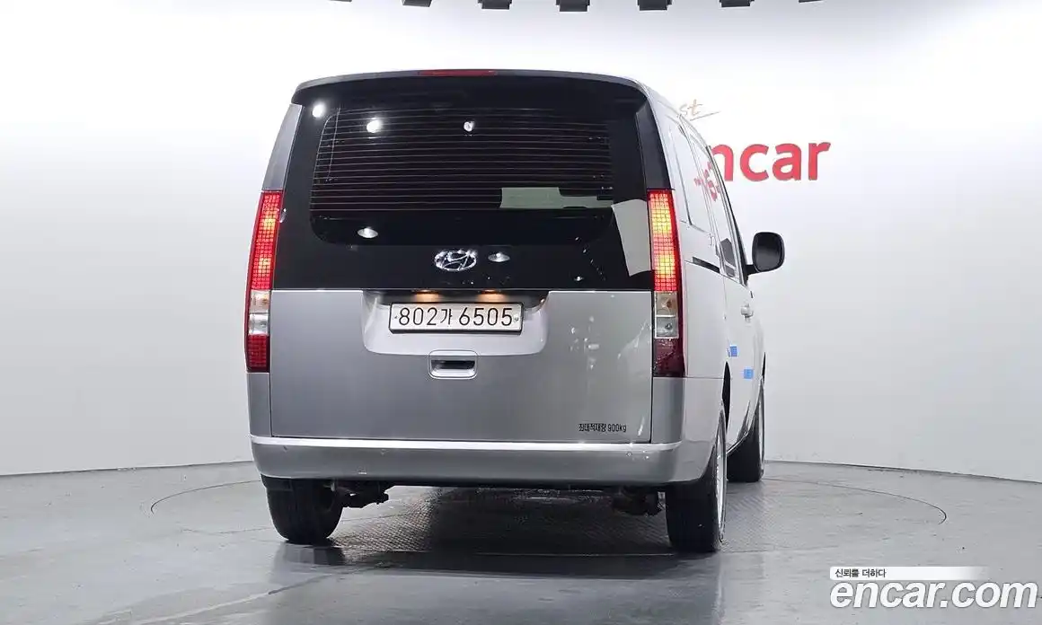 Hyundai Staria 2023 2.2 Автомат в Москве № 3056, фото 15