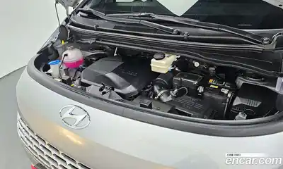 Hyundai Staria 2023 2.2 Автомат в Москве № 3056, миниатюра 2